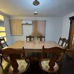 Nasr City Villa