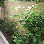 Nasr City Villa