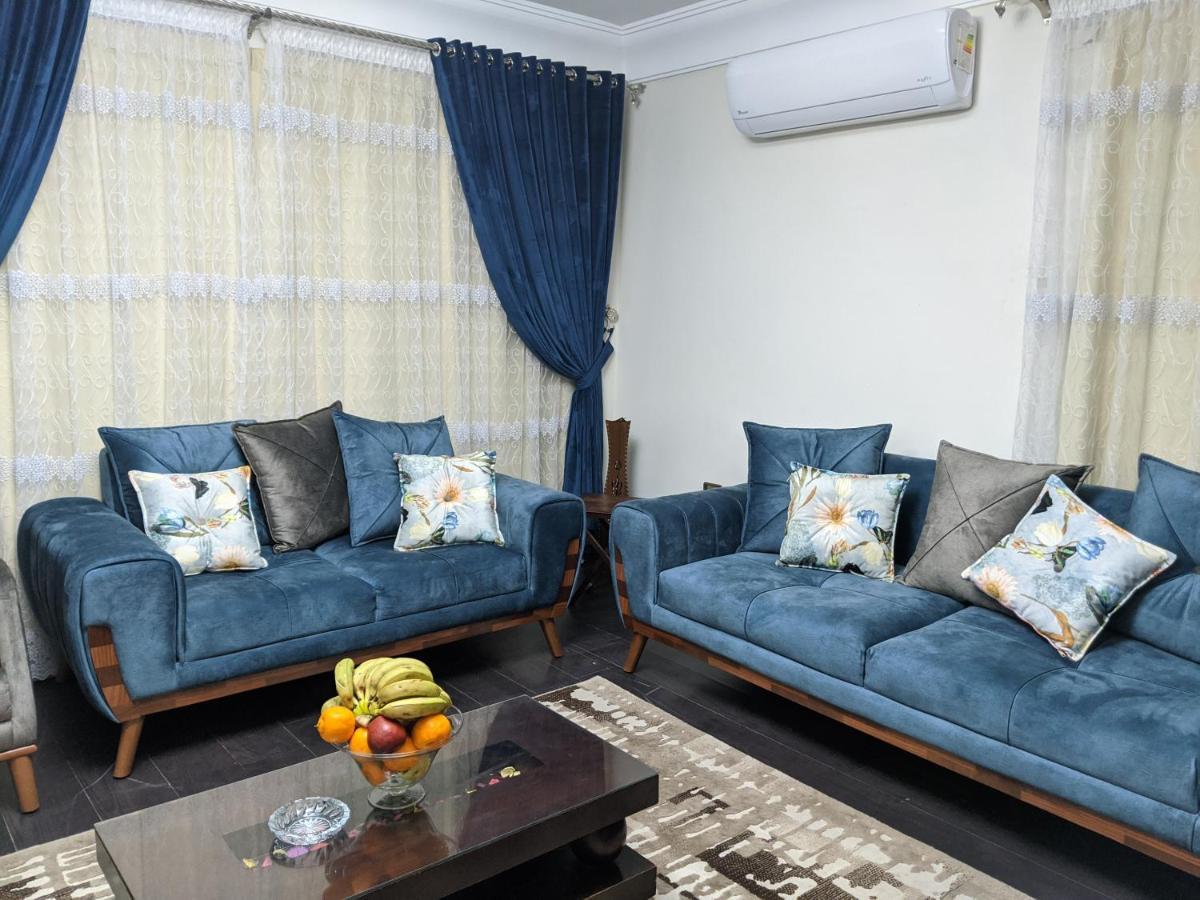 Villa Nasr