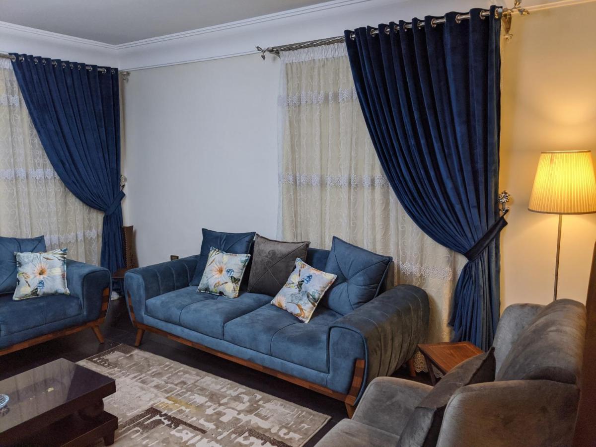 Nasr Cairo