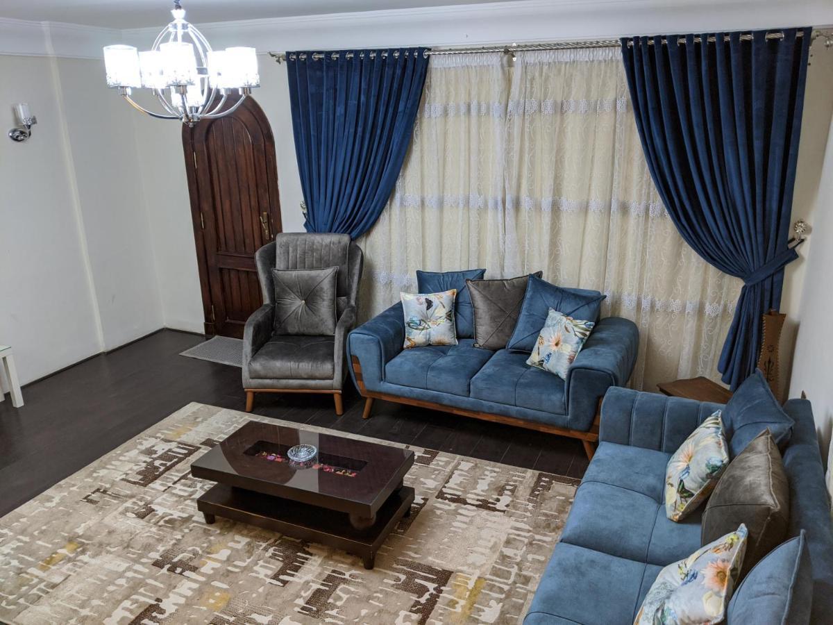 Nasr Villa