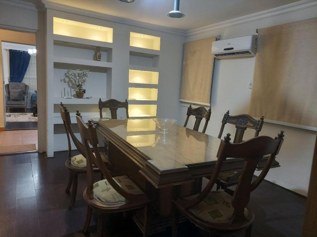 Nasr Villa