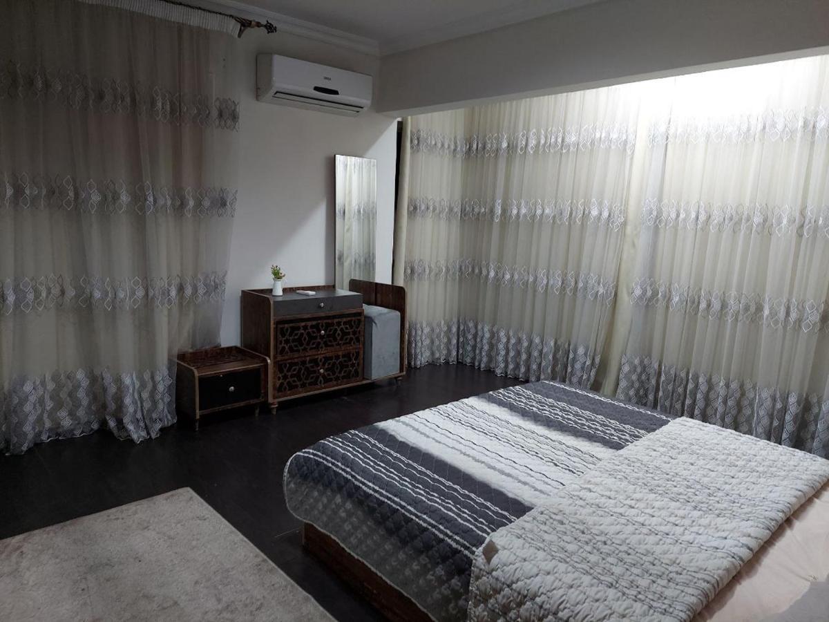Nasr Villa