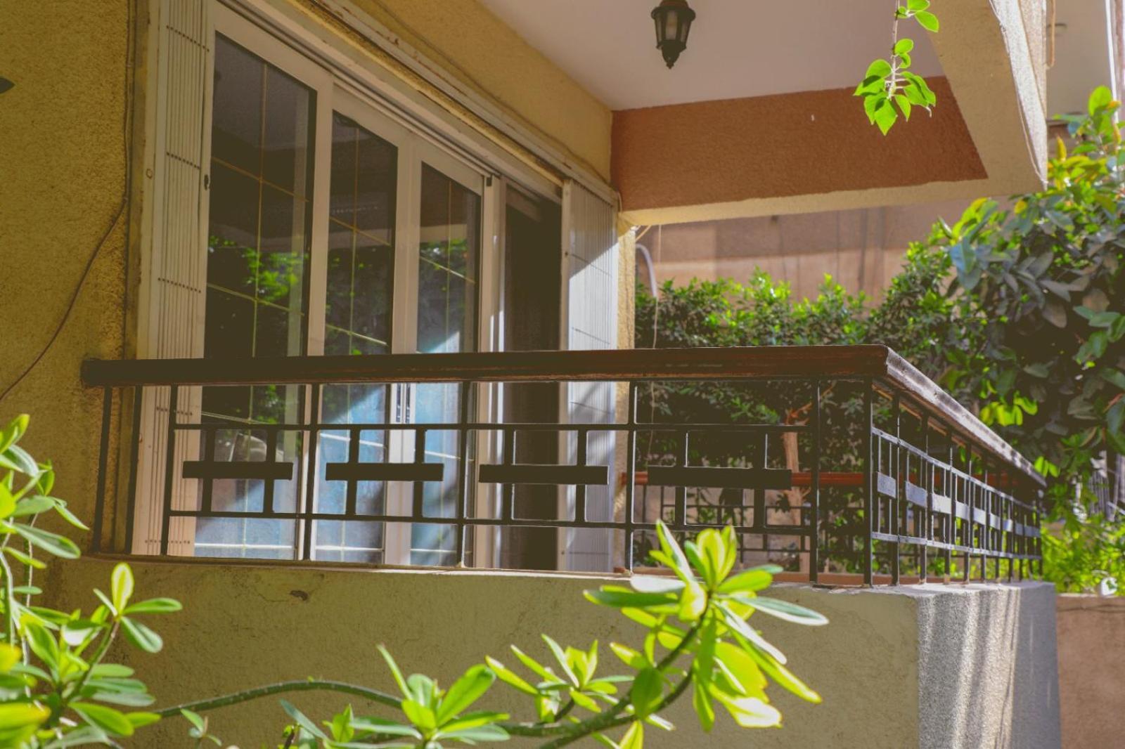 Villa Nasr *